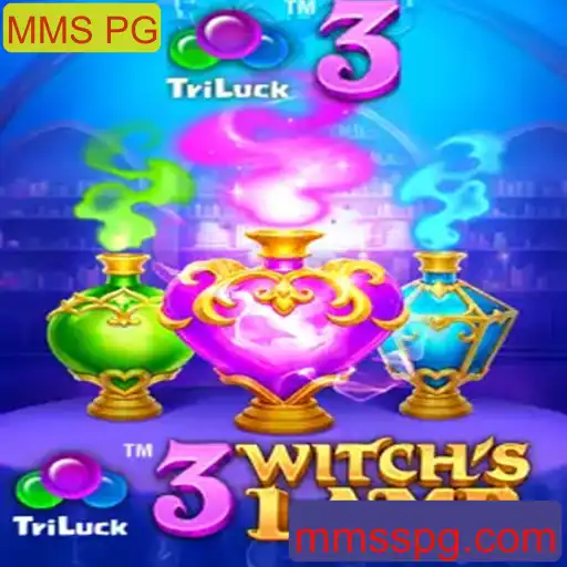 3WitchsLamp: Um Mergulho no Mundo Mágico do Jogo MMS PG
