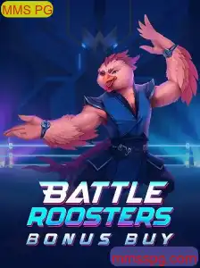 BattleRoostersBonusBuy: Desvendando o Novo Fenômeno no Mundo dos Jogos