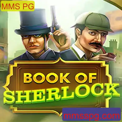 Descubra o Fascinante Mundo de BookOfSherlock