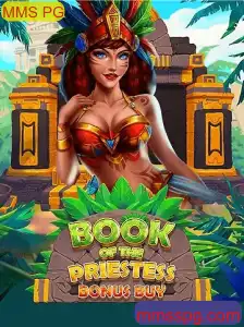 Exploração Detalhada de BookOfThePriestess e suas Regras Envolventes
