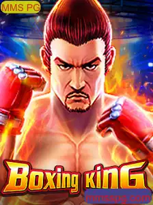 Conheça BoxingKing: A Nova Sensação dos Jogos de Luta