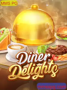 Descubra o Envolvente Mundo de DinerDelights