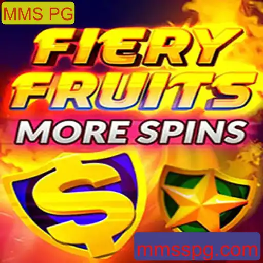 Explorando o Universo do Jogo FieryFruitsMoreSpins