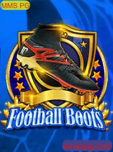 FootballBoots: Descobrindo o Novo Jogo Revolucionário com Elementos de MMS PG