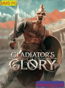GladiatorsGlory: Domine a Arena com Estratégia e Vontade de Vencer