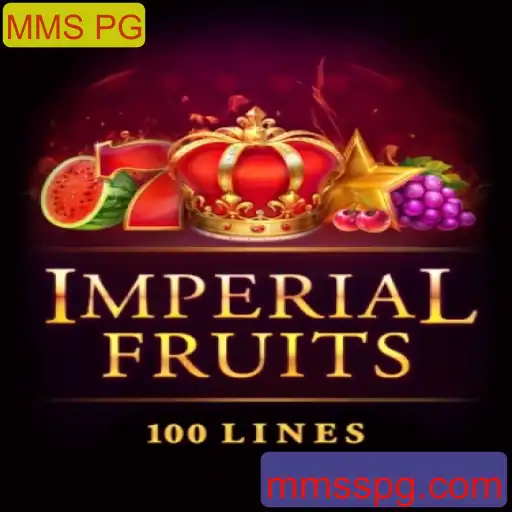 Descubra o Fascinante Mundo de ImperialFruits100: Estratégias e Regras do Jogo