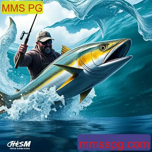 Jogos de pesca