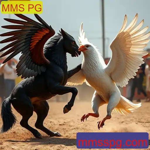 Jogos de sabong