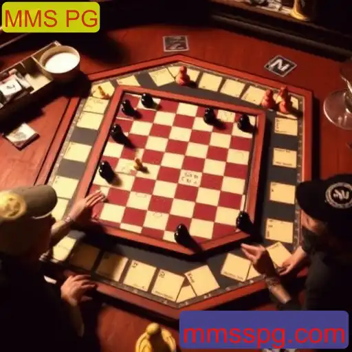 Jogos de tabuleiro