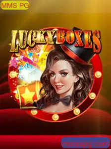 Explorando LuckyBoxes: O Novo Sensação no Mundo dos Jogos
