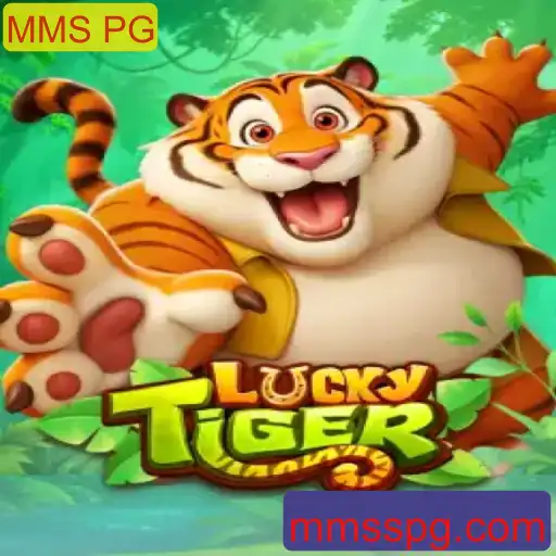 Descubra o Universo de LuckyTiger: Um Jogo de Aventuras e Estratégia