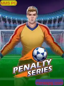 PenaltySeries: Descubra o Inovador Jogo MMS PG