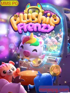 Explorando o Mundo Encantador de PlushieFrenzy