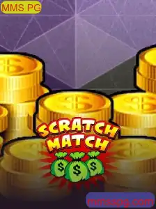 ScratchMatch: Conheça o Jogo que Está Conquistando o Público