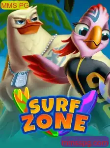 Explorando o Universo de SurfZone: O Jogo que Conquista Amantes do Mar