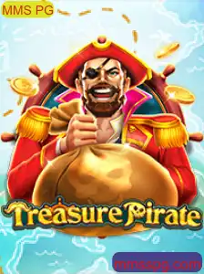 Explorando TreasurePirate: A Aventura Definitiva no Mundo dos Piratas