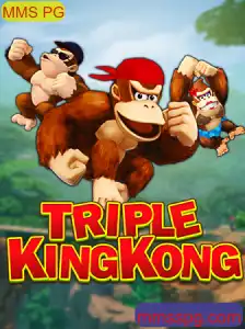 Explorando TripleKingKong: O Novo Fenômeno de Jogo MMS PG