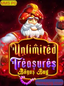 UnlimitedTreasuresBonusBuy: Explorando Aventuras e Recompensas