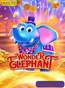 Explore o Mundo de WonderElephant: Um Jogo Inovador no Universo de MMS PG
