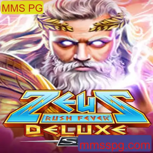 Explorando o Mundo de ZeusRushFeverDeluxeSE: Um Jogo Revolucionário no Universo MMS PG