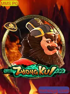 ZhongKui: Uma Jornada Épica no Mundo dos Jogos MMS PG